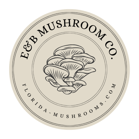 E&B Mushroom